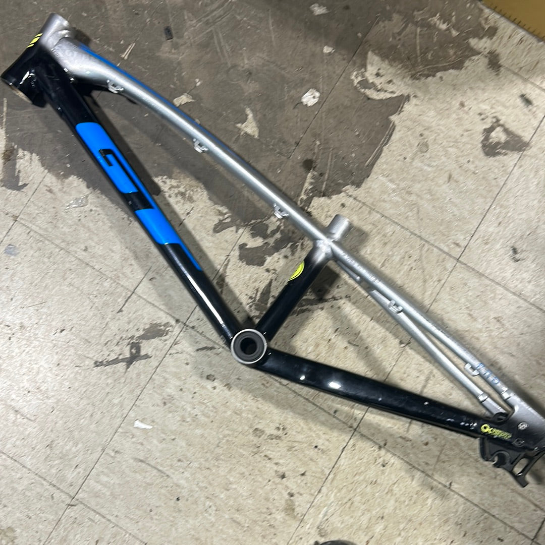Gt speed series pro frame