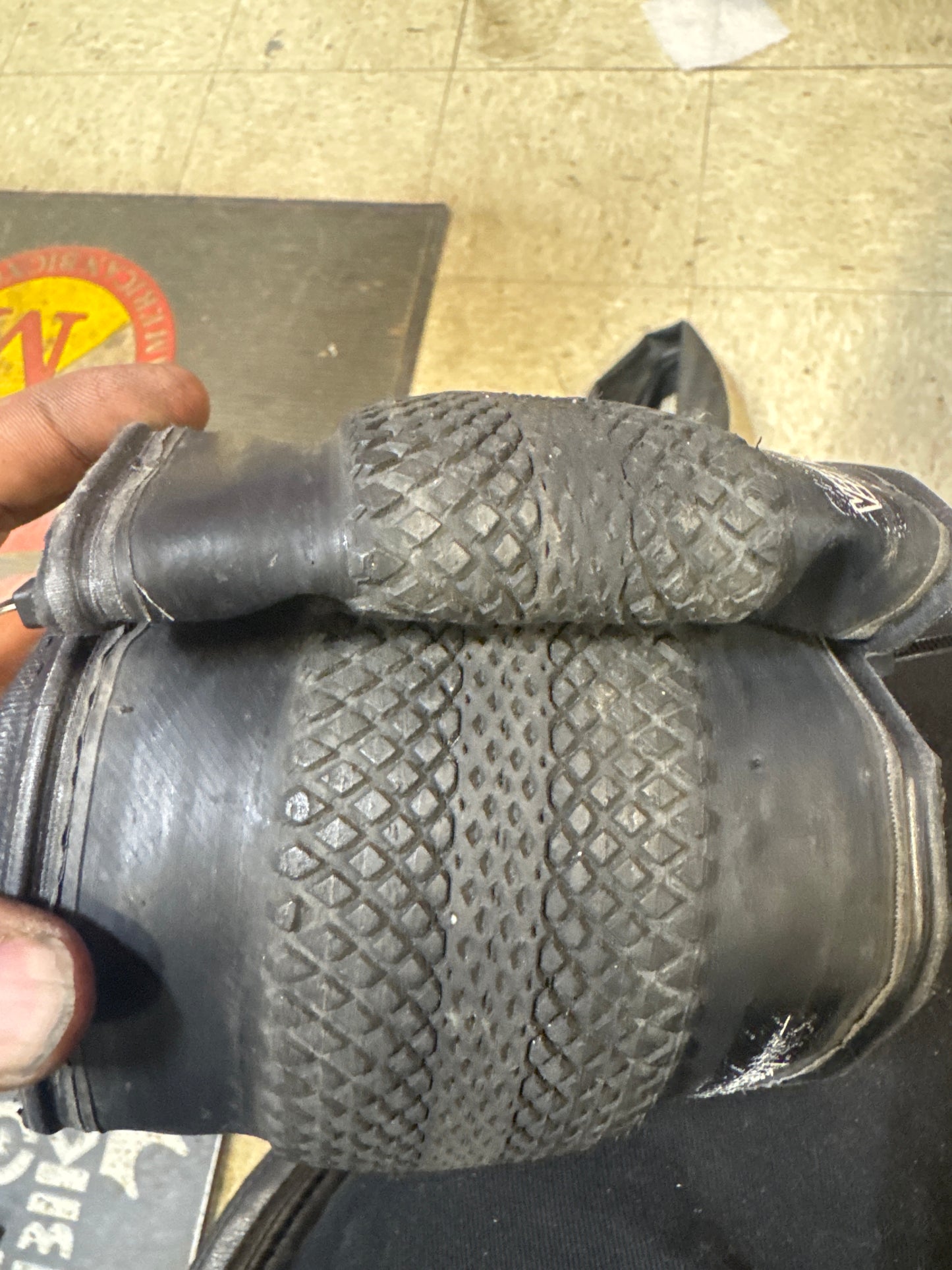 vee rubber speedster 26x1.95 folding