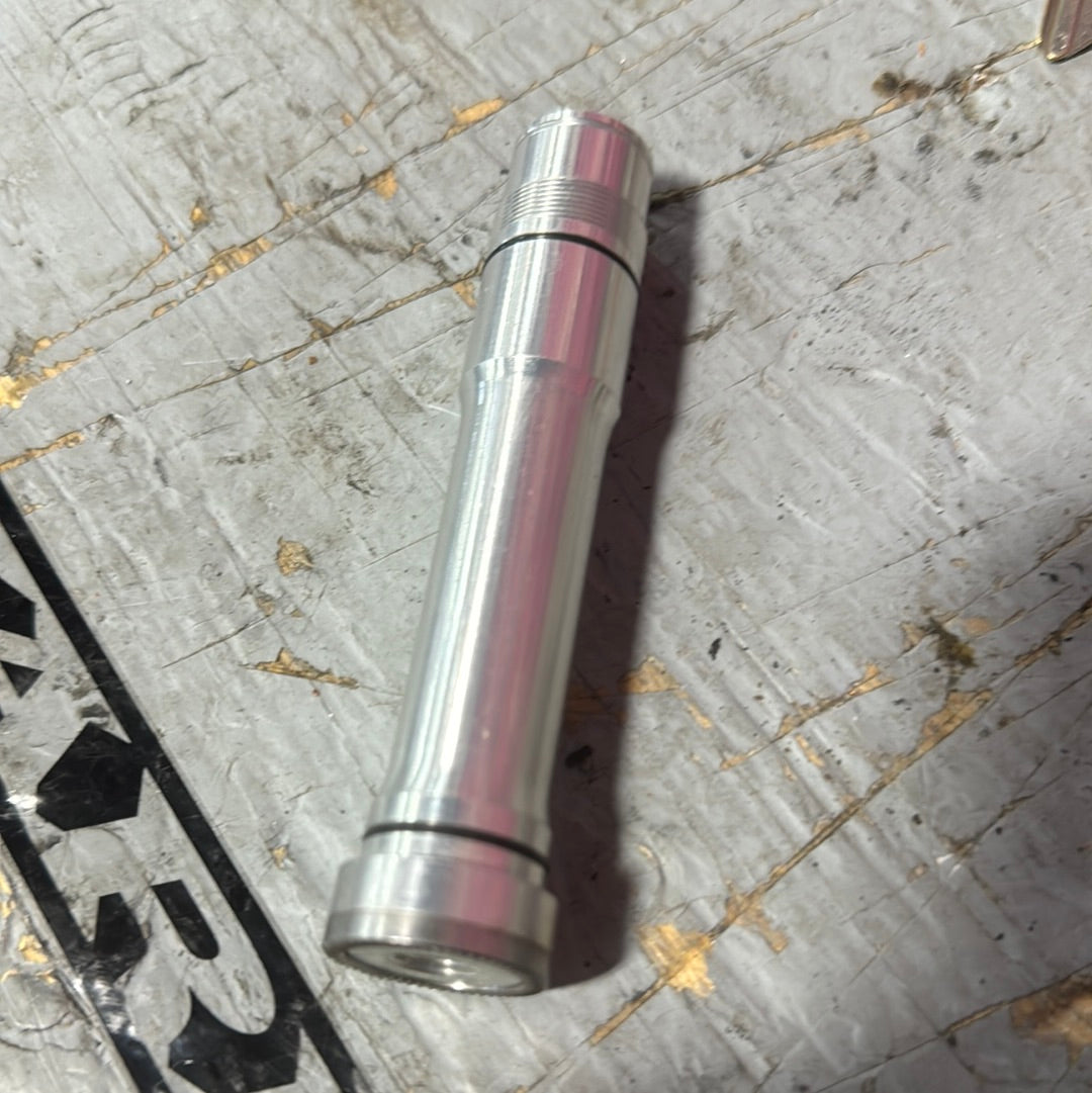 Stealth Pro Hub axle