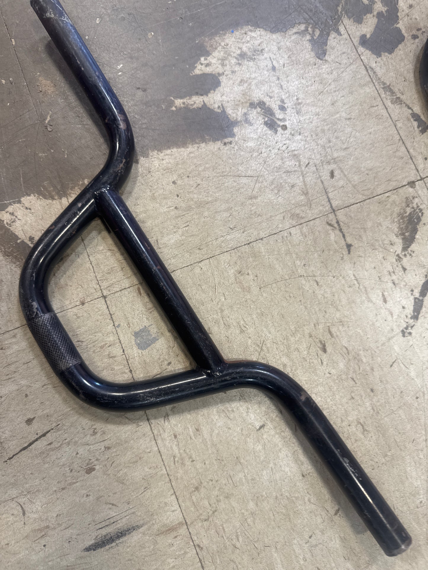 Haro hi ten 6’ bars