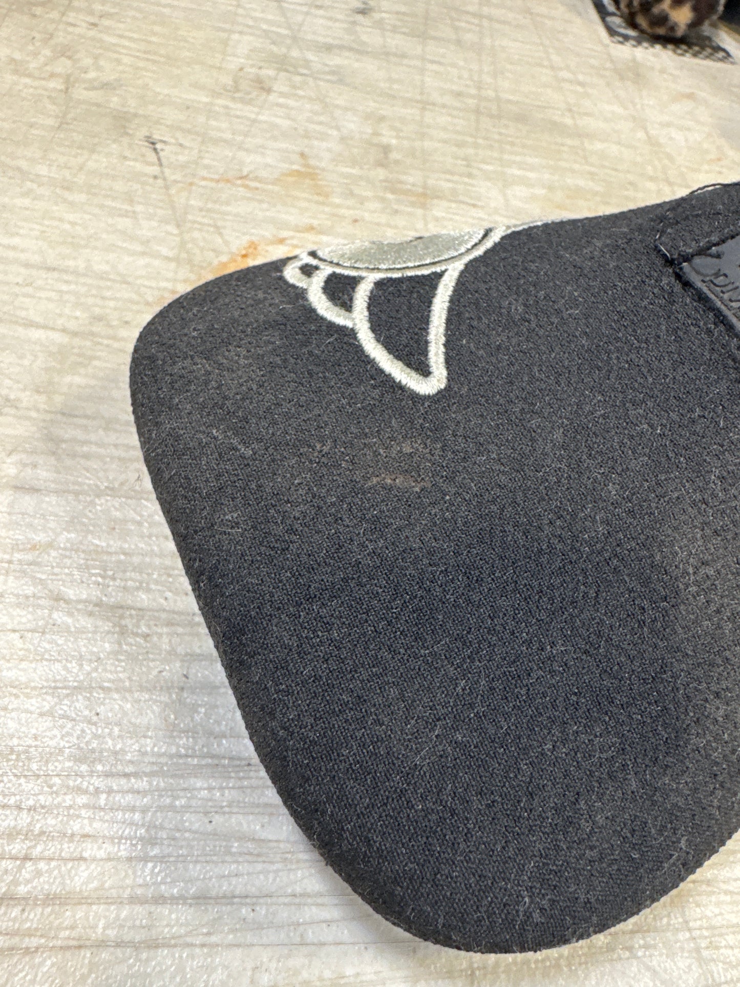 profile pivotal seat blk/silver nos