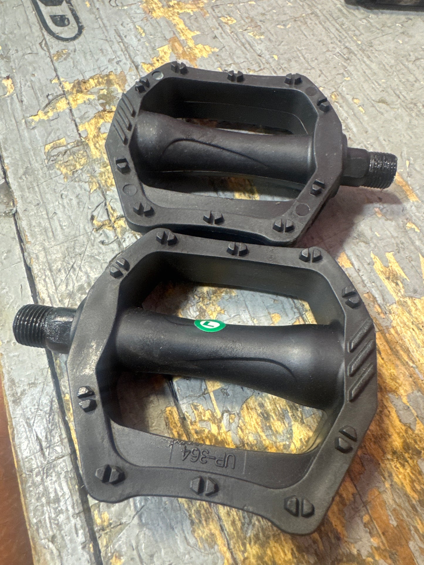 Oem cult juvenile up-364 pedals