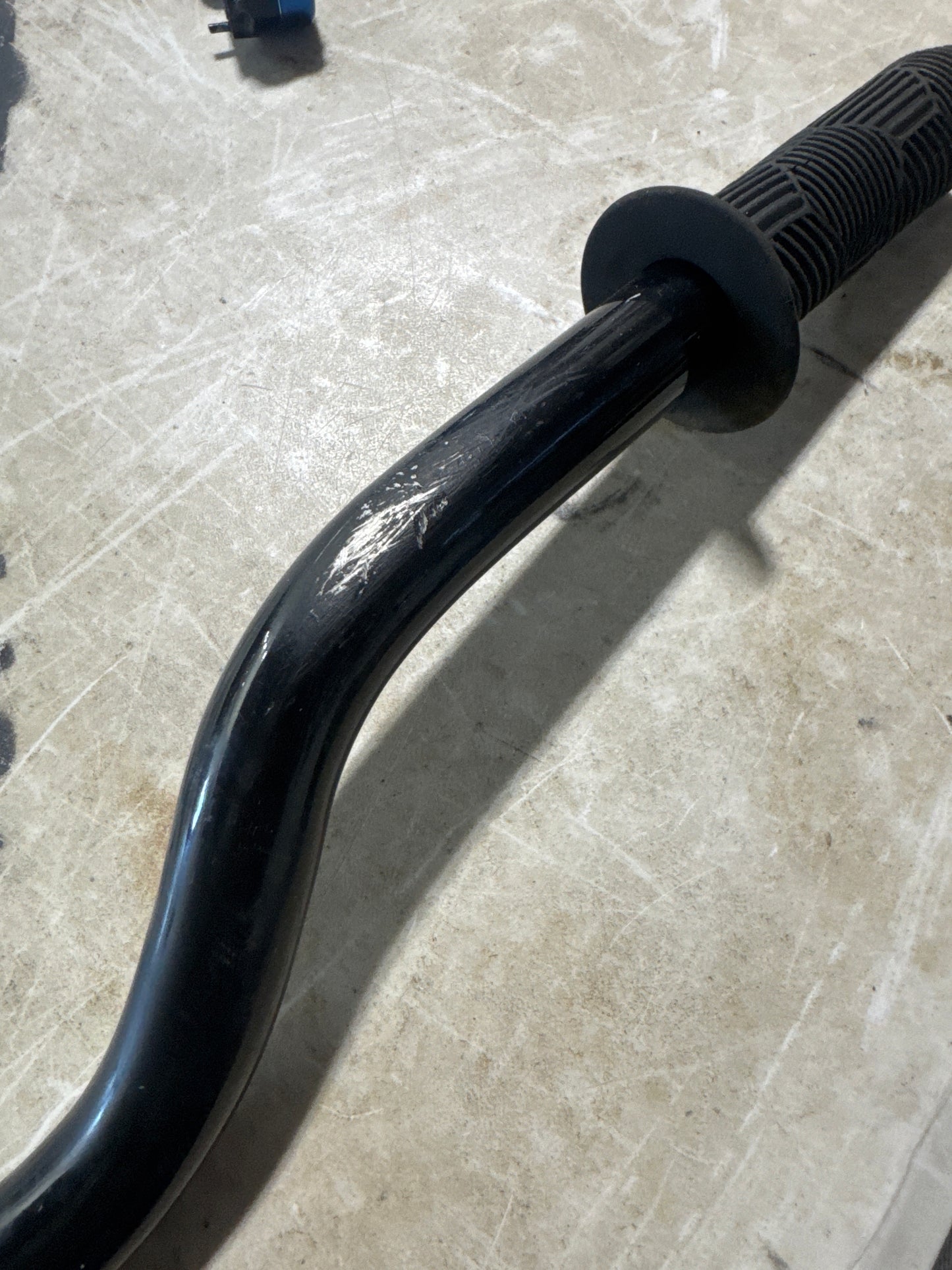 Redline mini bars 2”