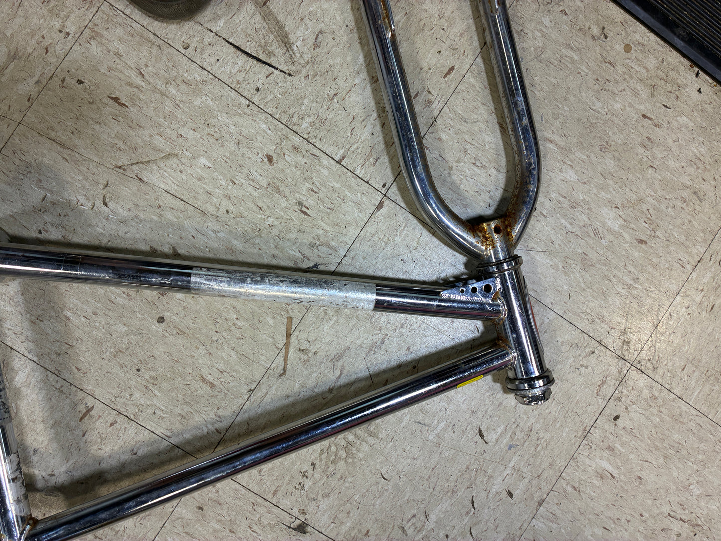 schwinn scrambler vintage