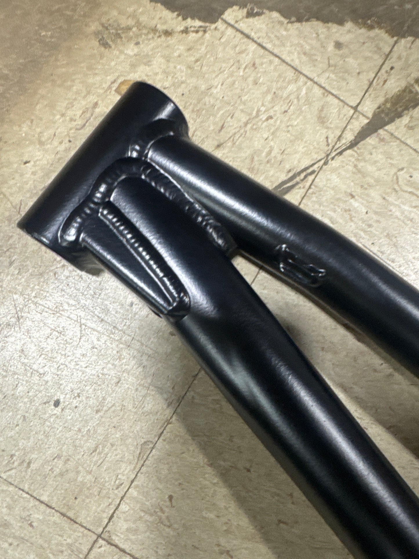 Yess pro xl 20” frame