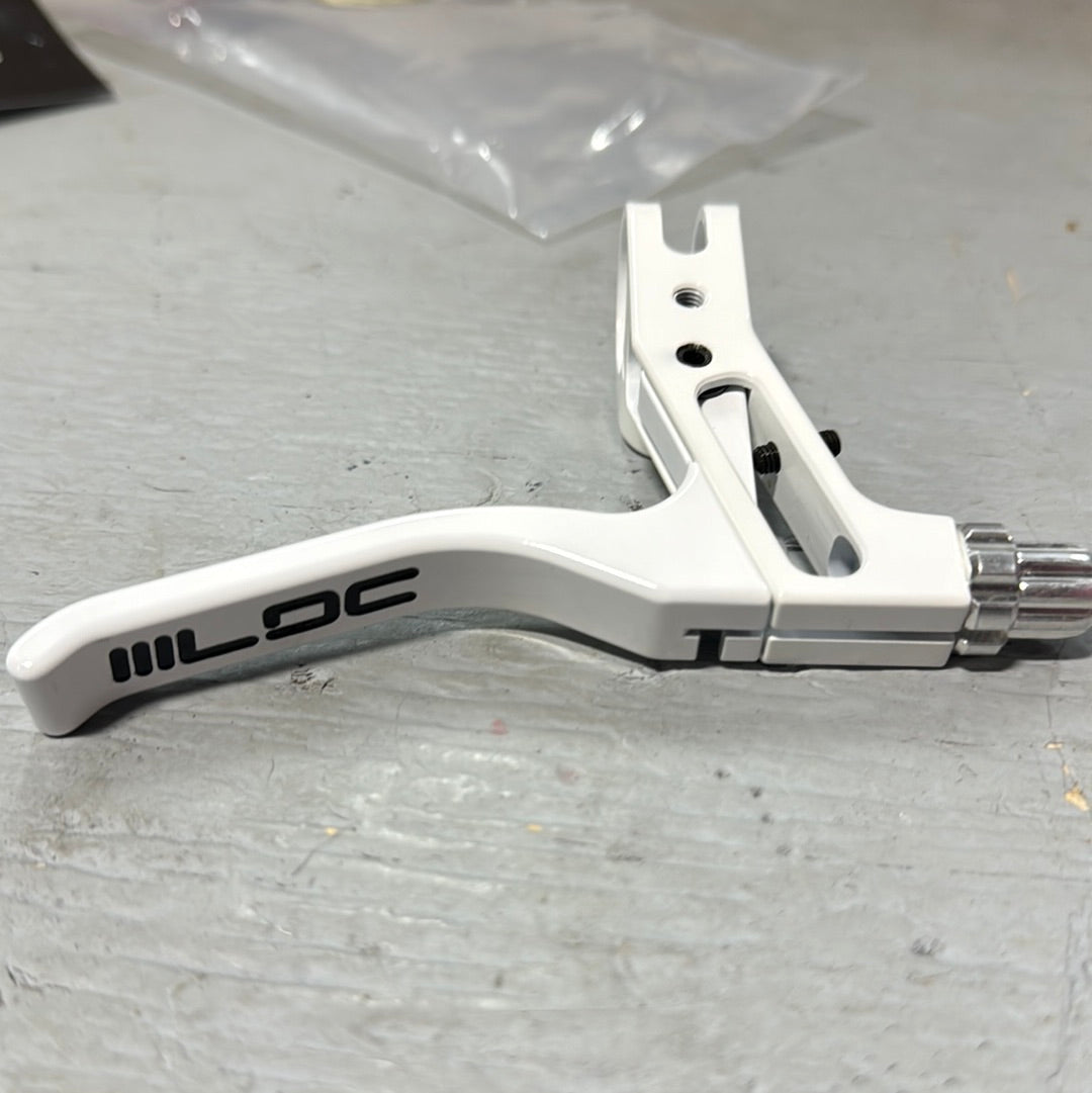 LDC Mini Brake Lever