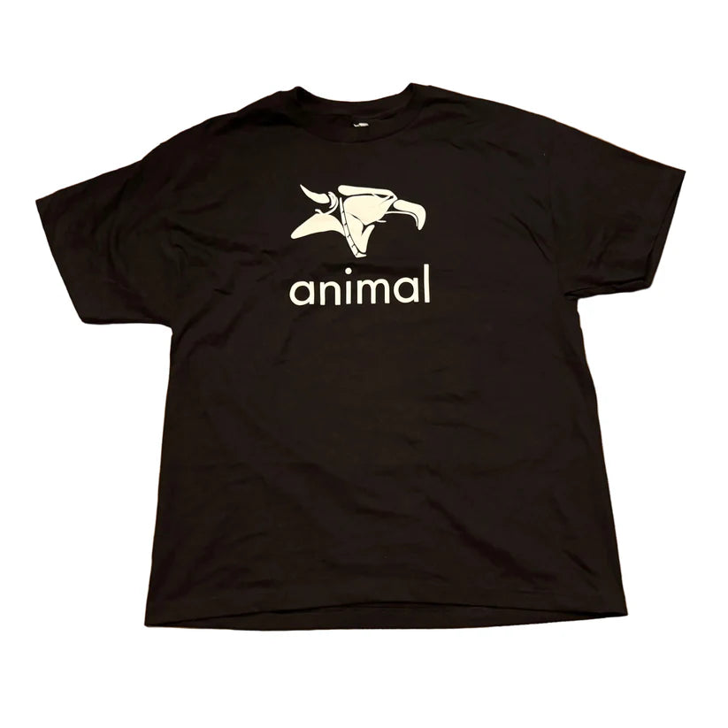 ANIMAL BIKES BMX GRIFFEN SHIRT