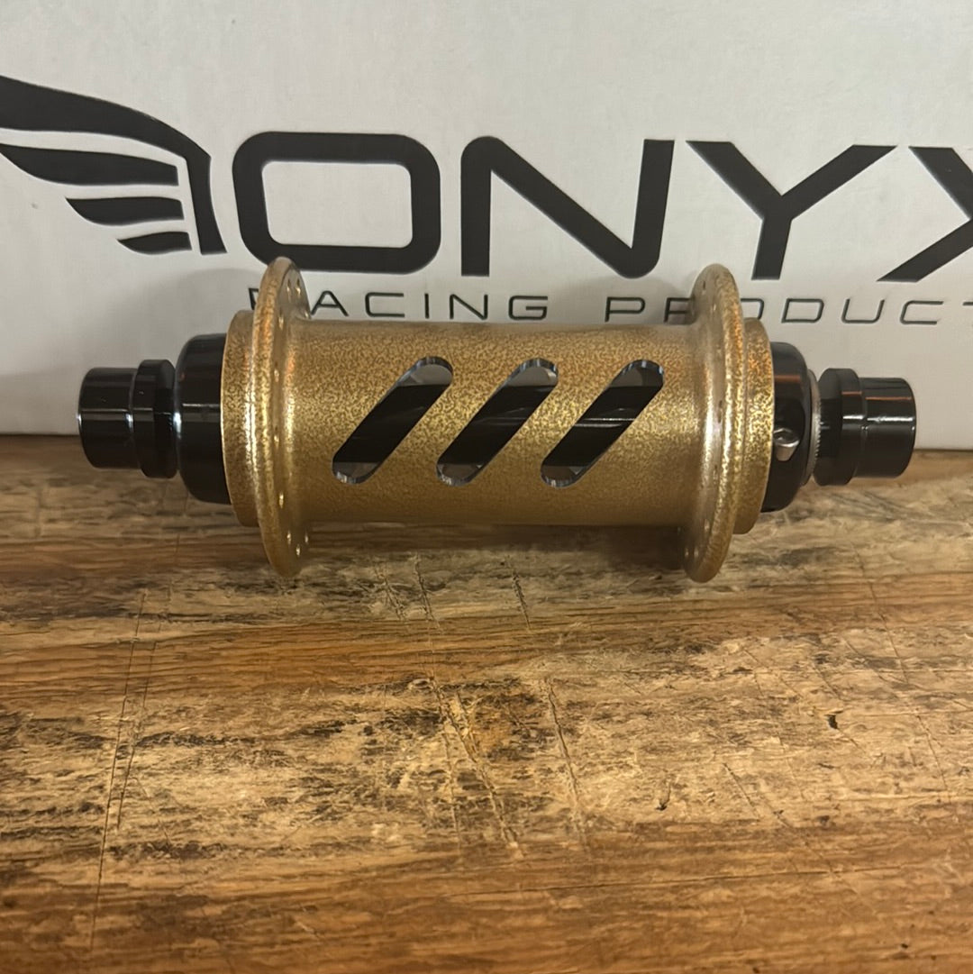 Onyx Hubs Cotm Gold River