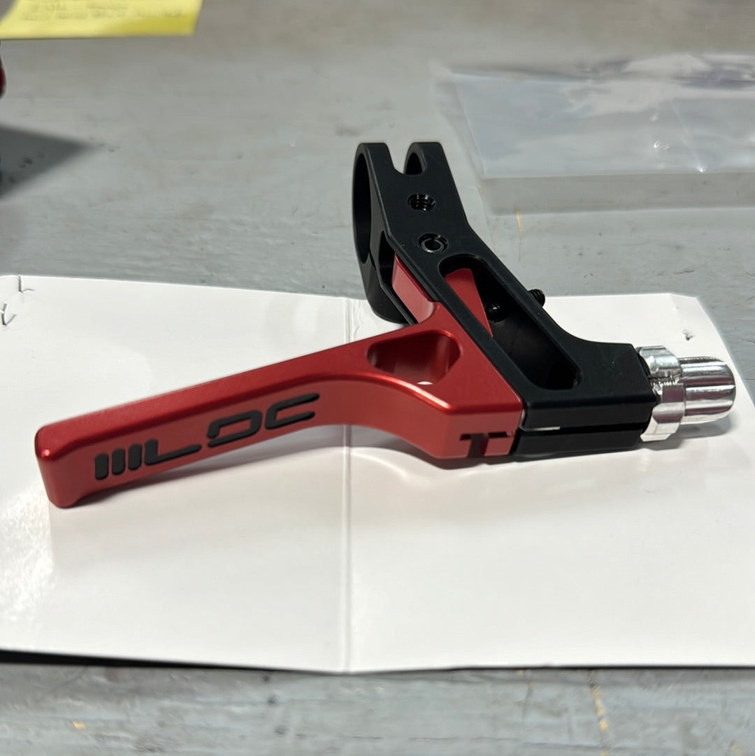 LDC Mini Brake Lever