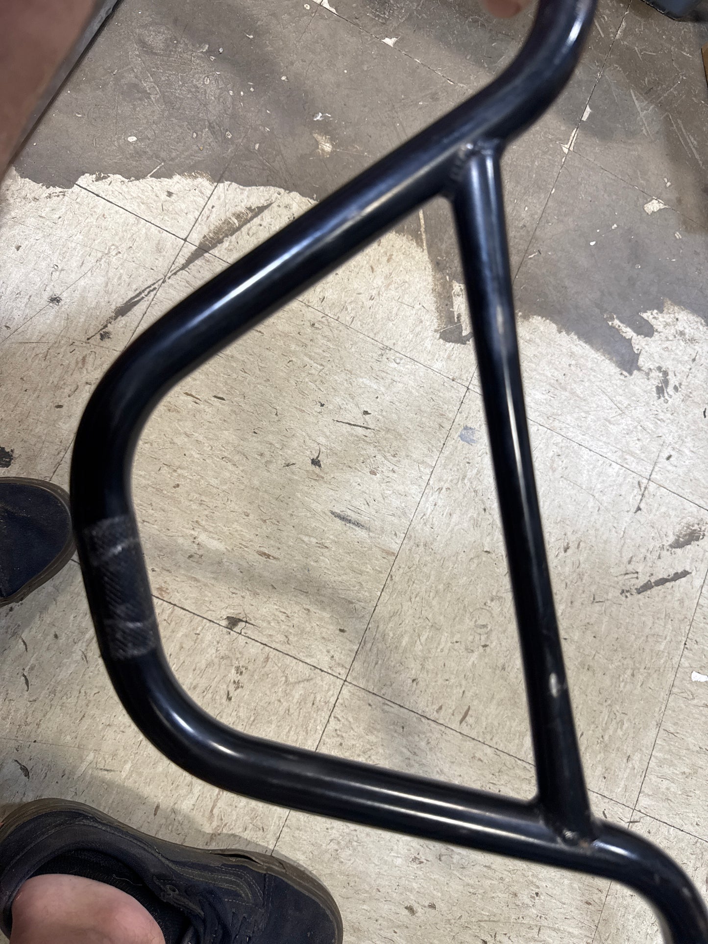 DK phase bar 9x28