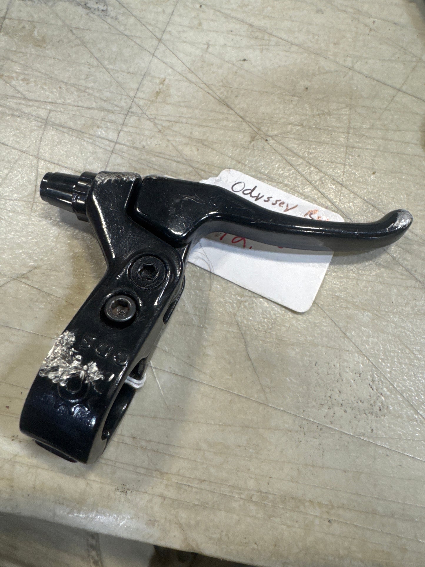 Odyssey Springfield brake Lever