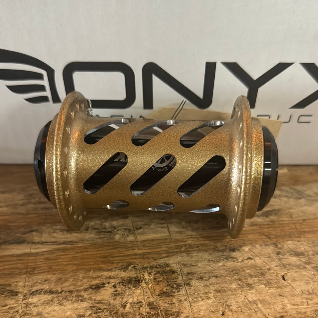 Onyx Hubs Cotm Gold River