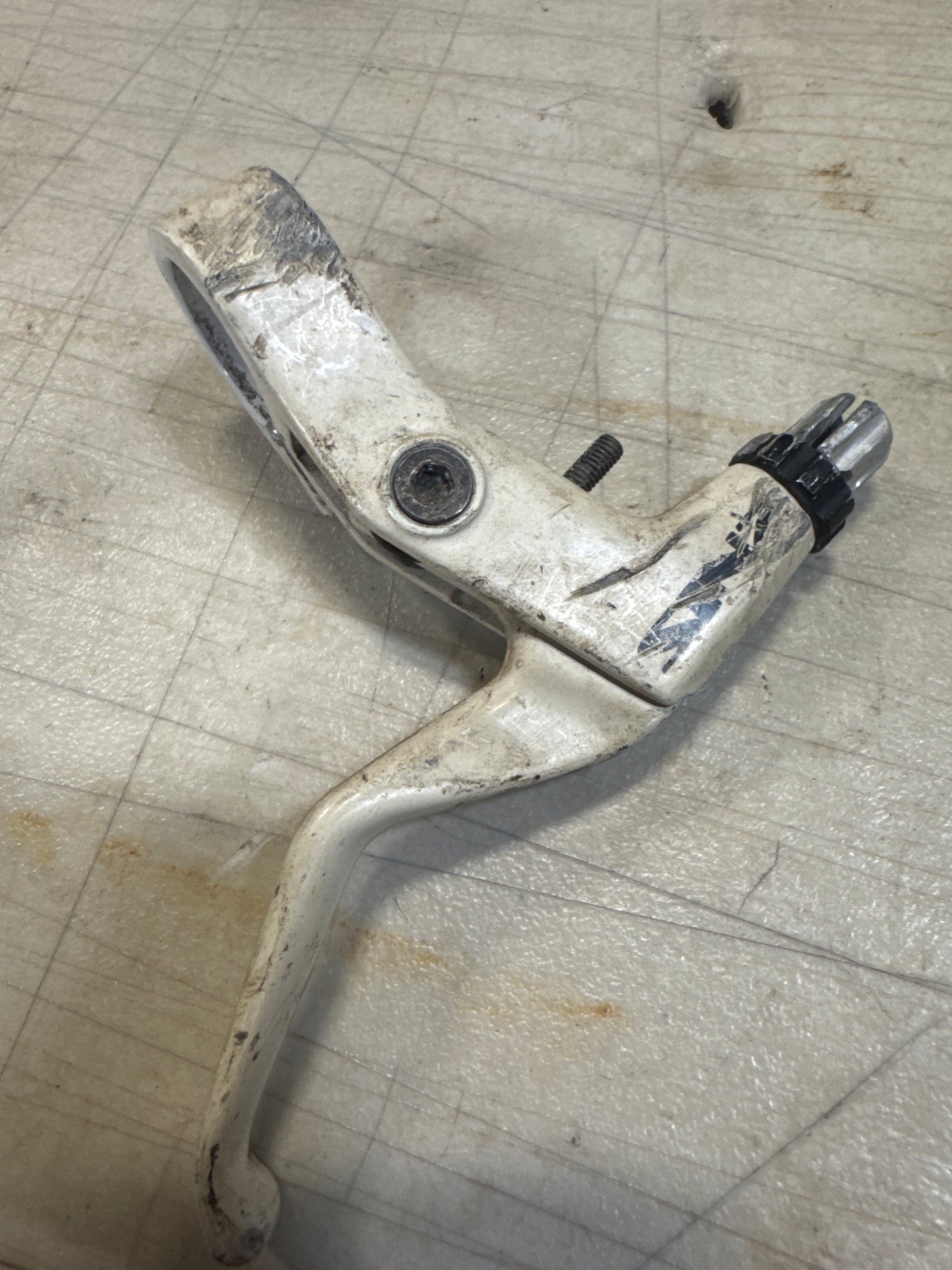 Sinz mini brake lever