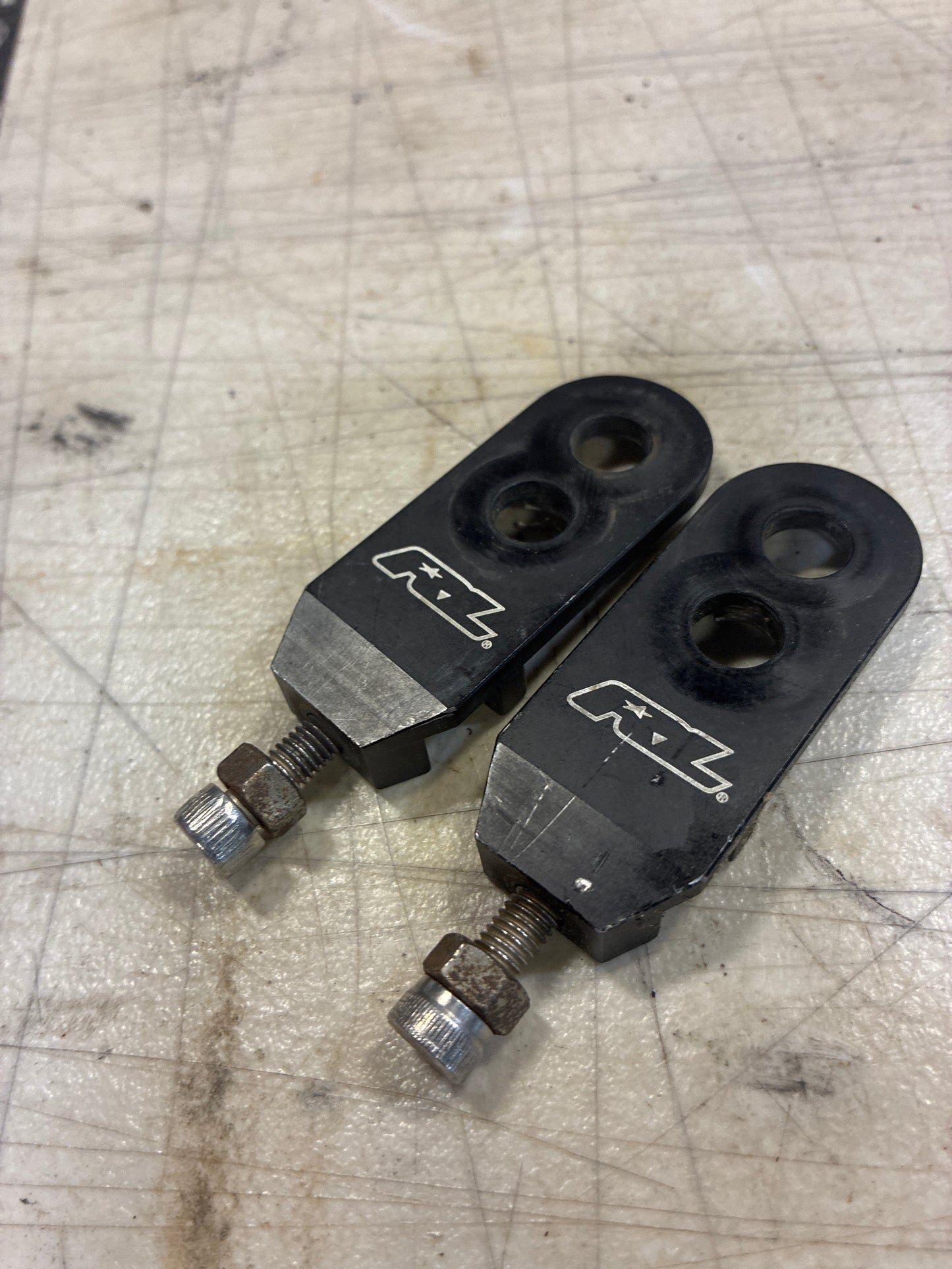 redline chain tensioner