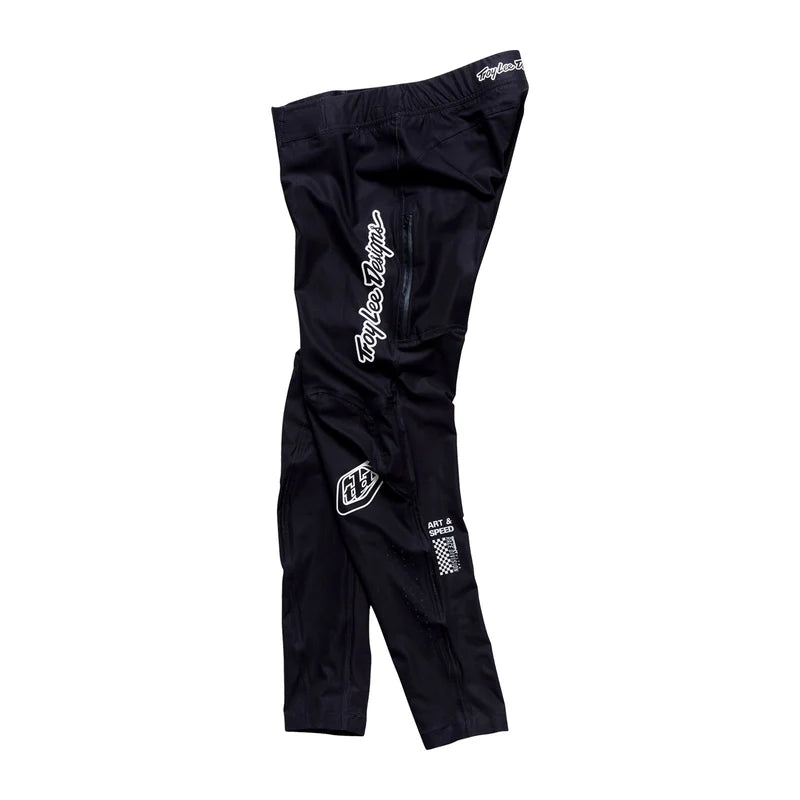 Troy Lee Sprint Ultra Pant Mono Black sz 36