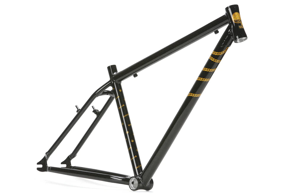 Haro bike frame best sale