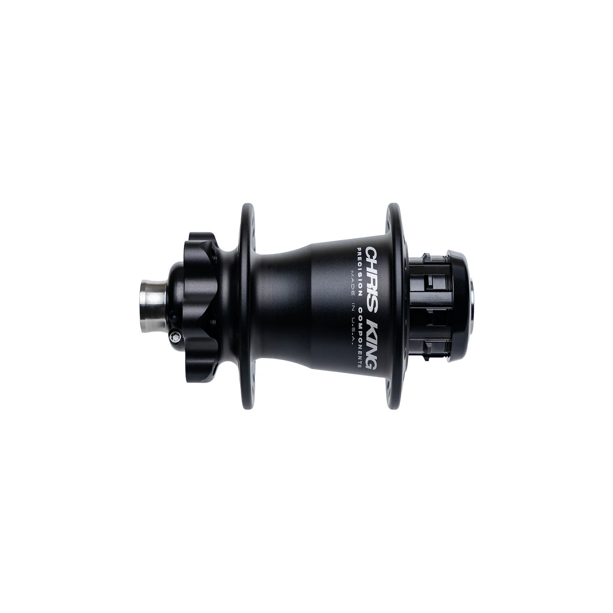 Chris King bmx rear hub