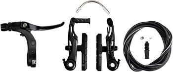 Promax P-1 Brake Kit