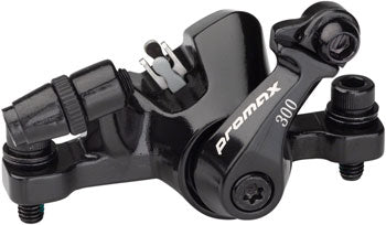 Promax DSK-300 MTB Post-Mount Mechanical Disc Brake