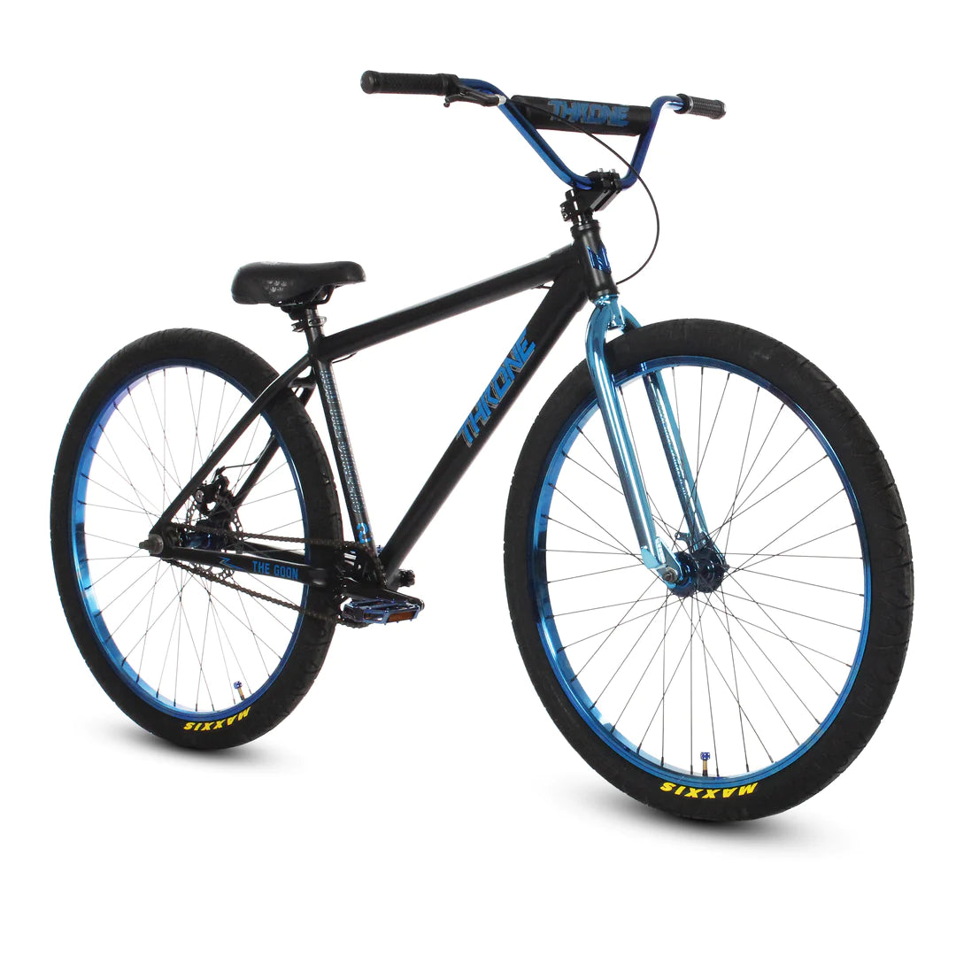 Throne bmx bike hotsell