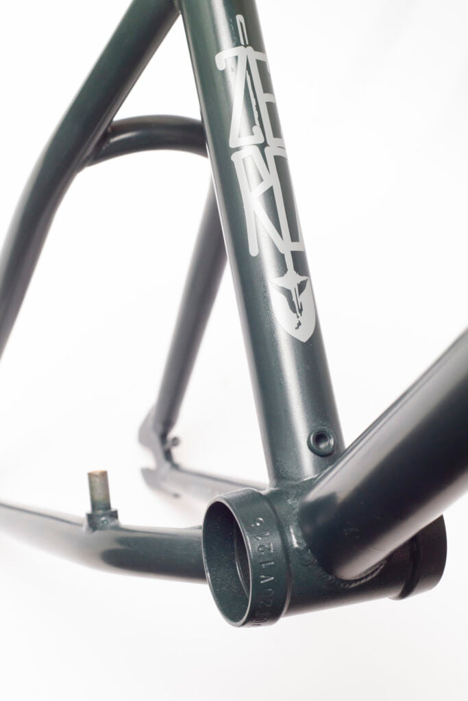 Root Zero Frame