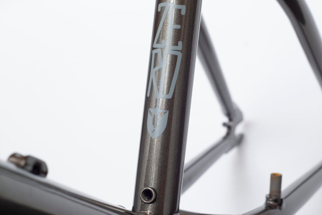 Root Zero Frame