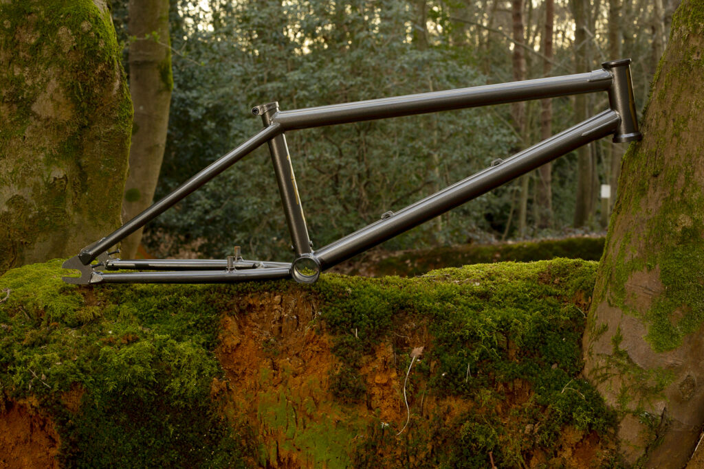 Root Zero Frame