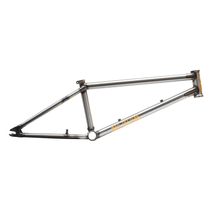 Root Zero Frame