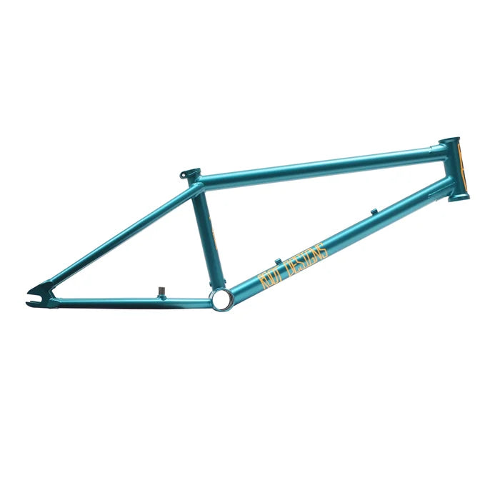 Root Zero Frame