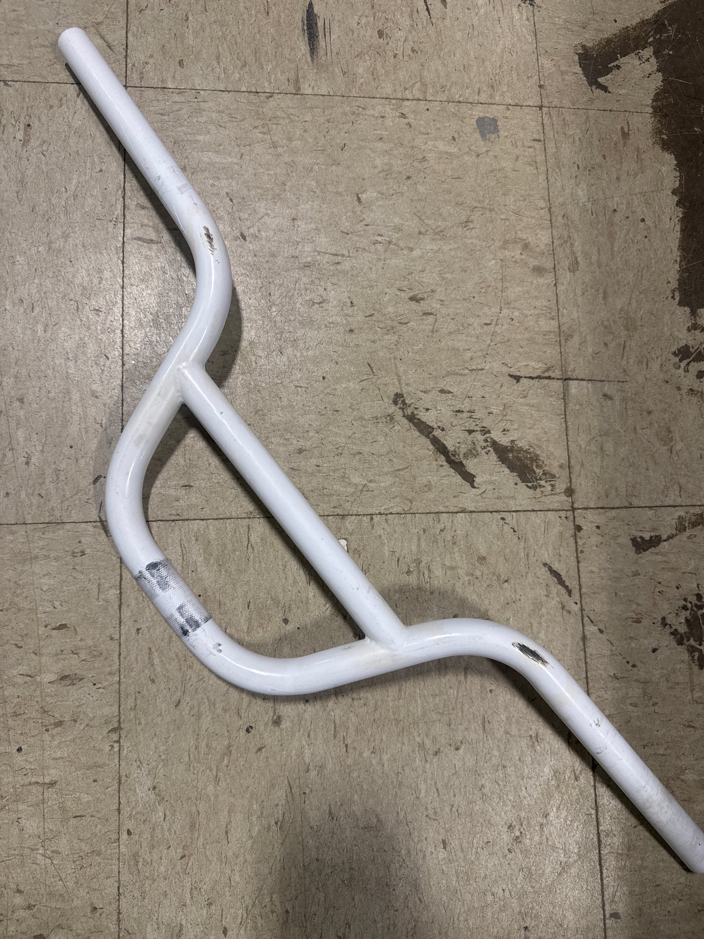 Standard byke cruiser bars