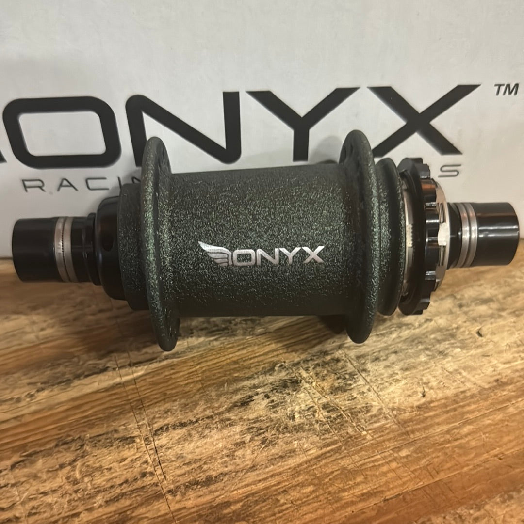 Onyx Hubs Cotm Desert Sage
