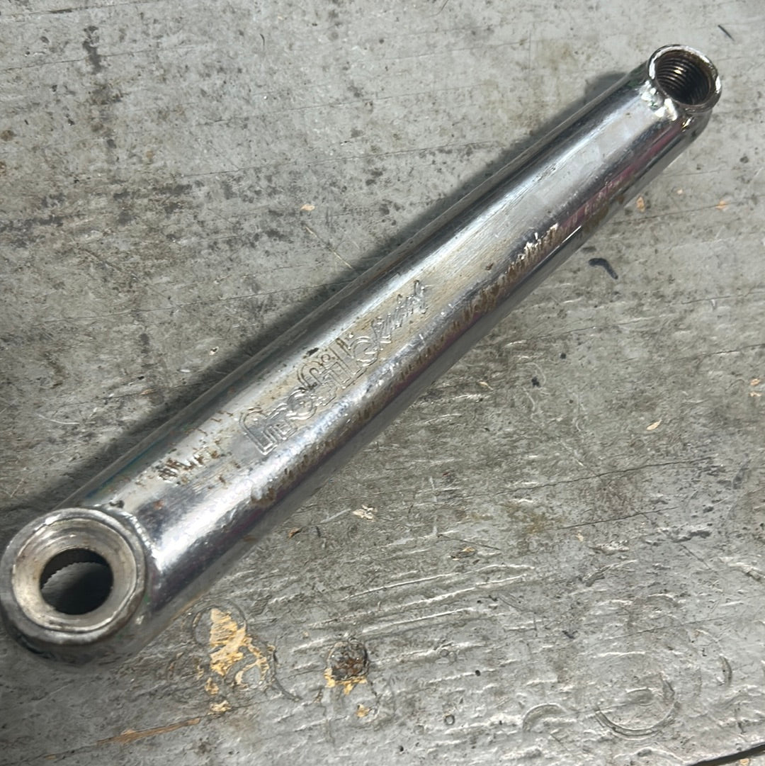 Profile right crank arm 180mm