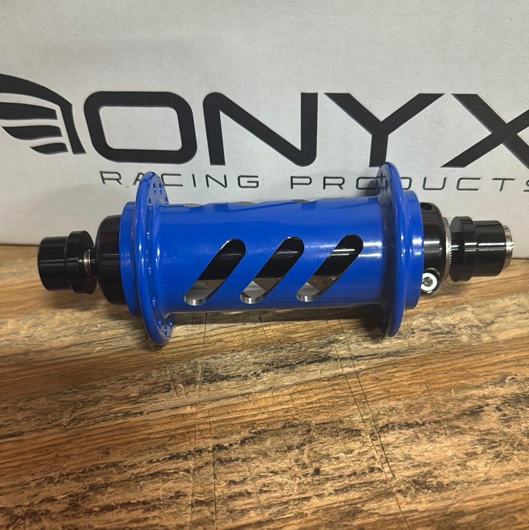 Onyx Hubs Cotm Royal Blue