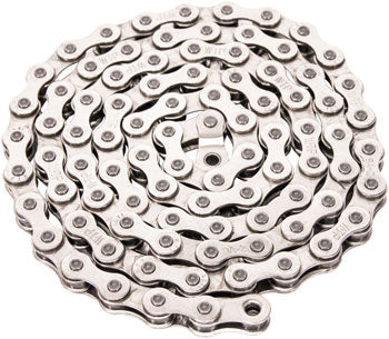 We The People Supply Chain Silver