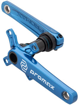 Promax CF-2 Crankset