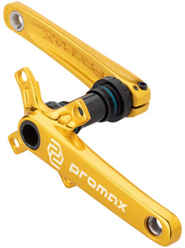 Promax CF-2 Crankset