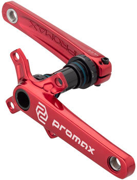 Promax CF-2 Crankset