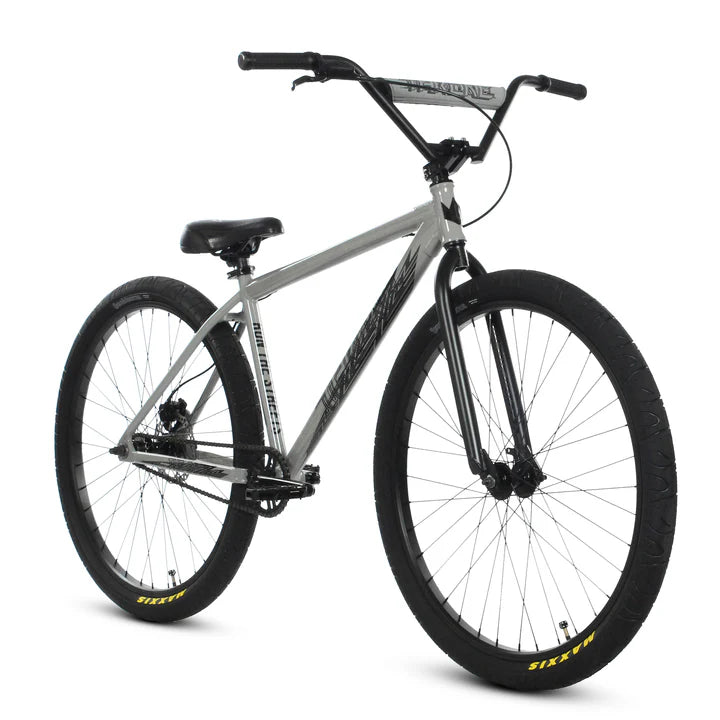 THRONE GOON 29" The C Concrete Grey