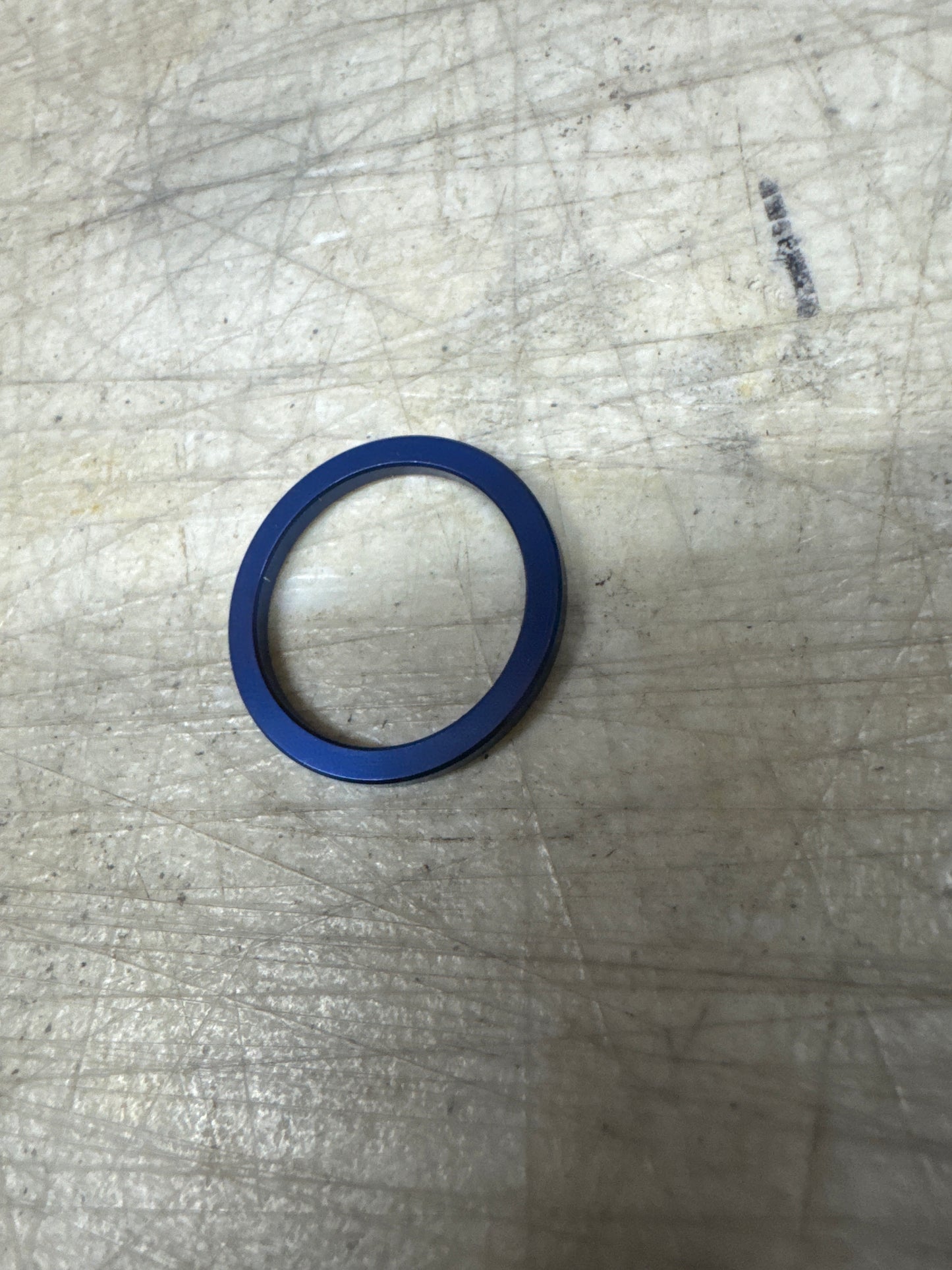 TNT 20mm axle washer