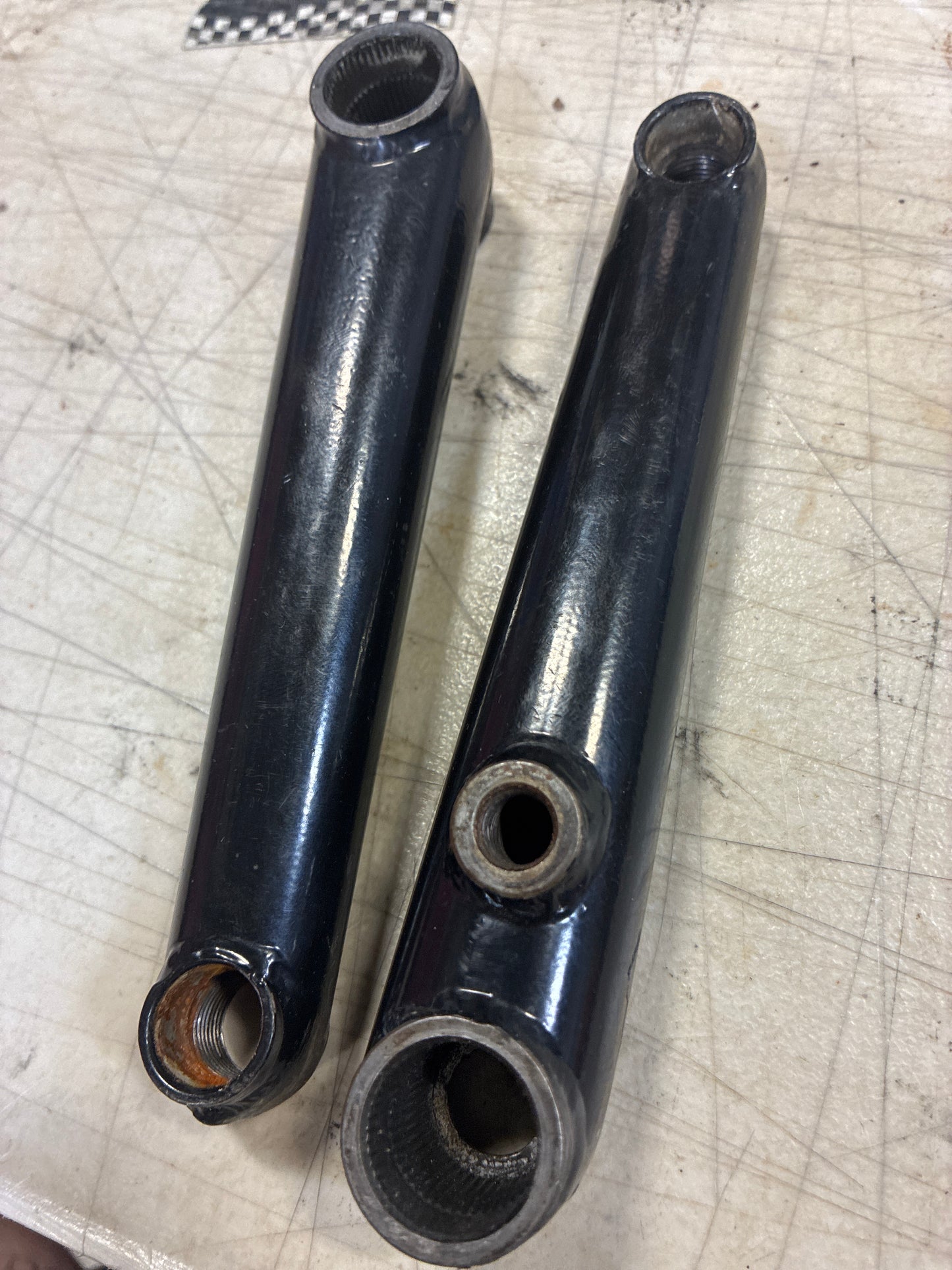 profile mini mag arms 145mm