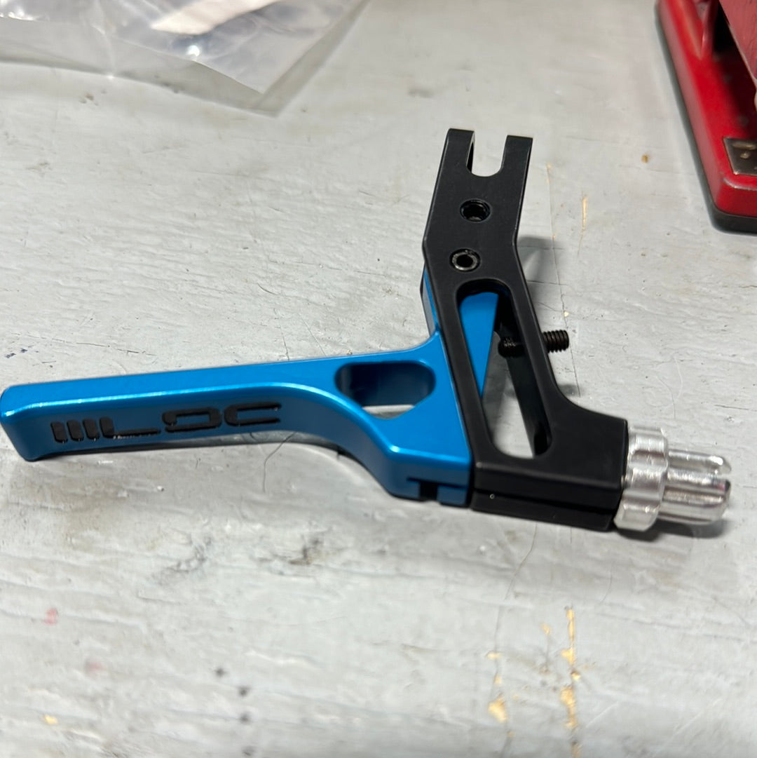 LDC Mini Brake Lever