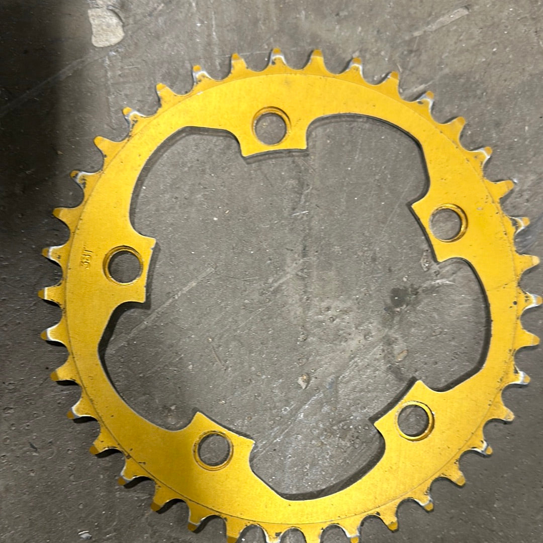 tangent 5bolt sprocket