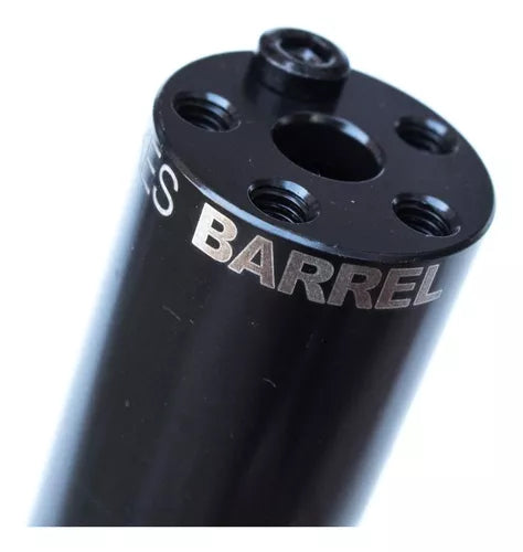 Stolen Barrel Peg