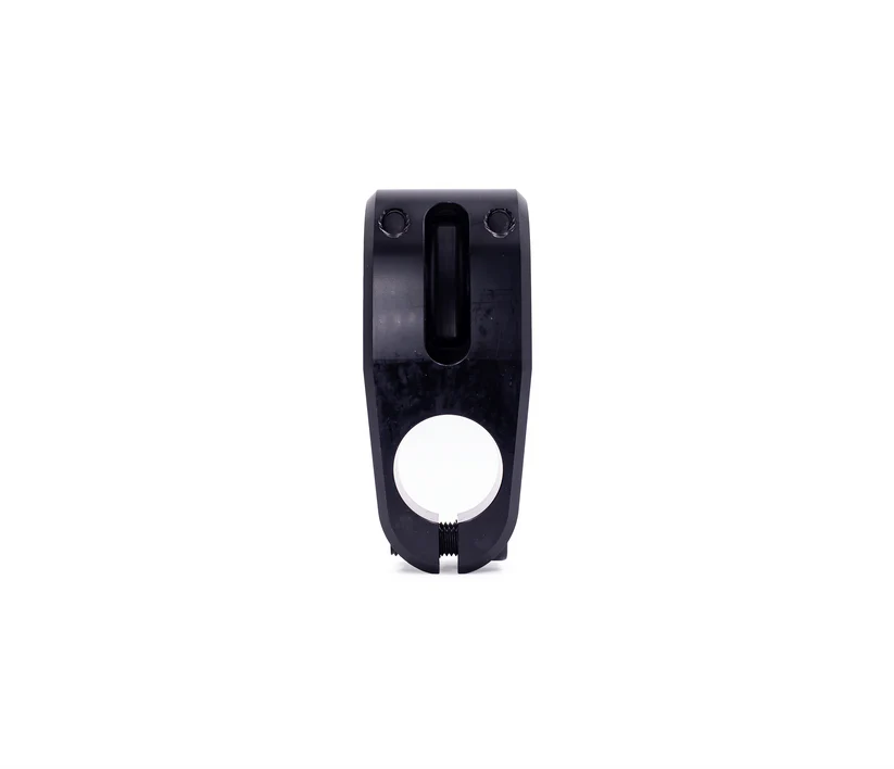 Demolition Parts Josh Dove Top Load black Stem