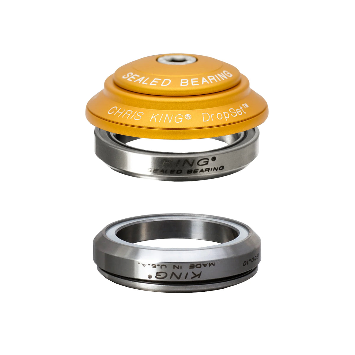 chris king dropset 4 headset