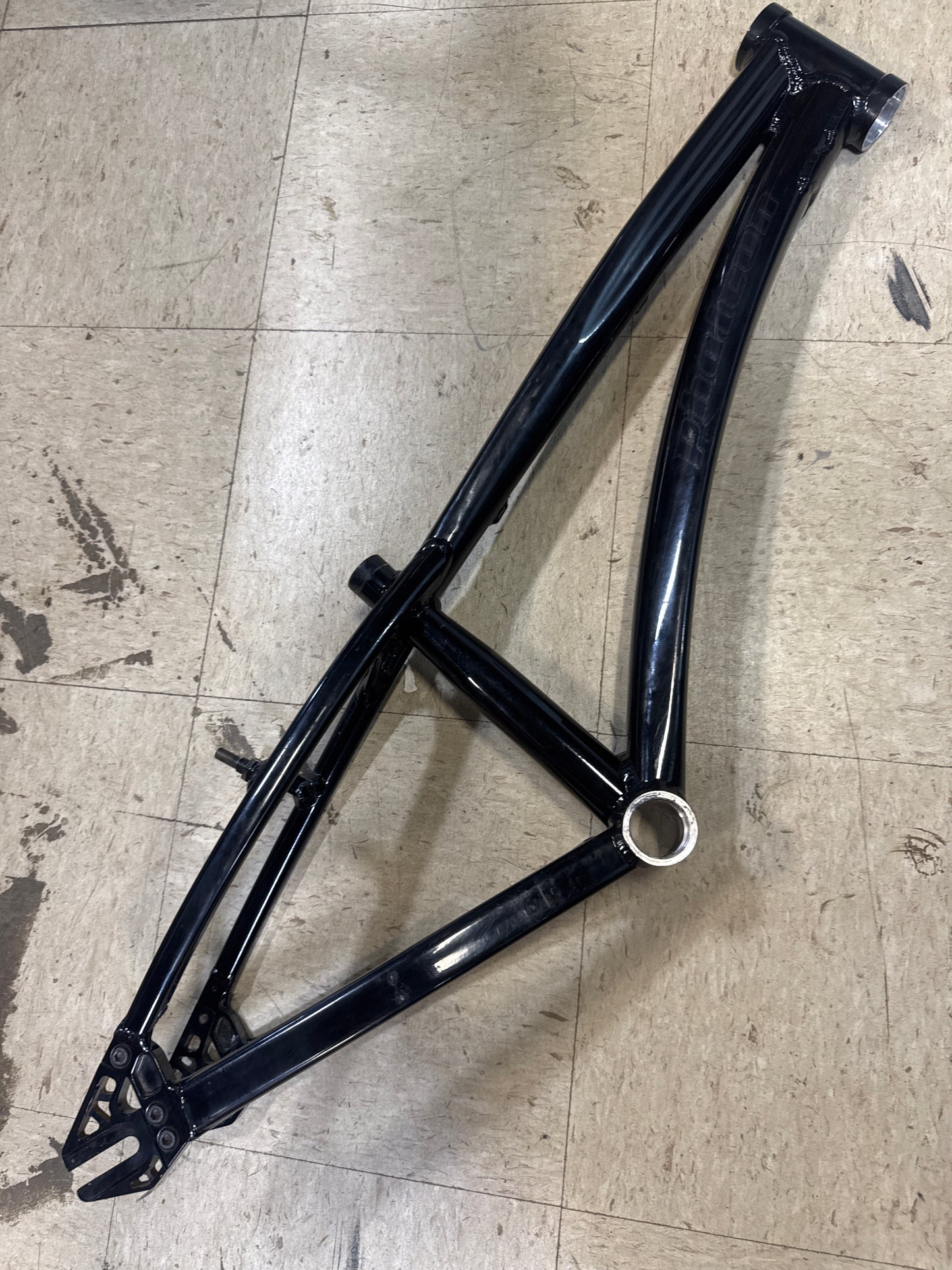 Phoenix phalcon Expert cruiser frame