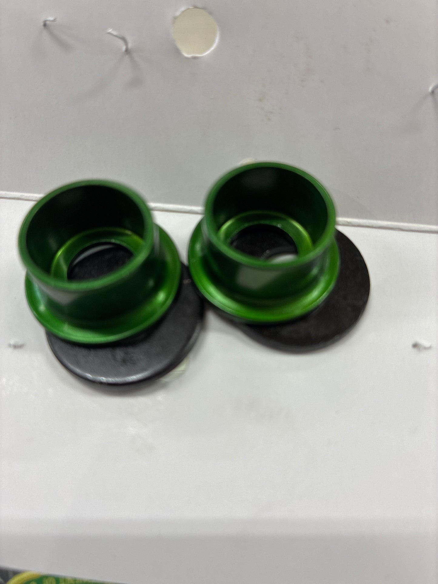 Profile Racing Top Hat Drop out savers