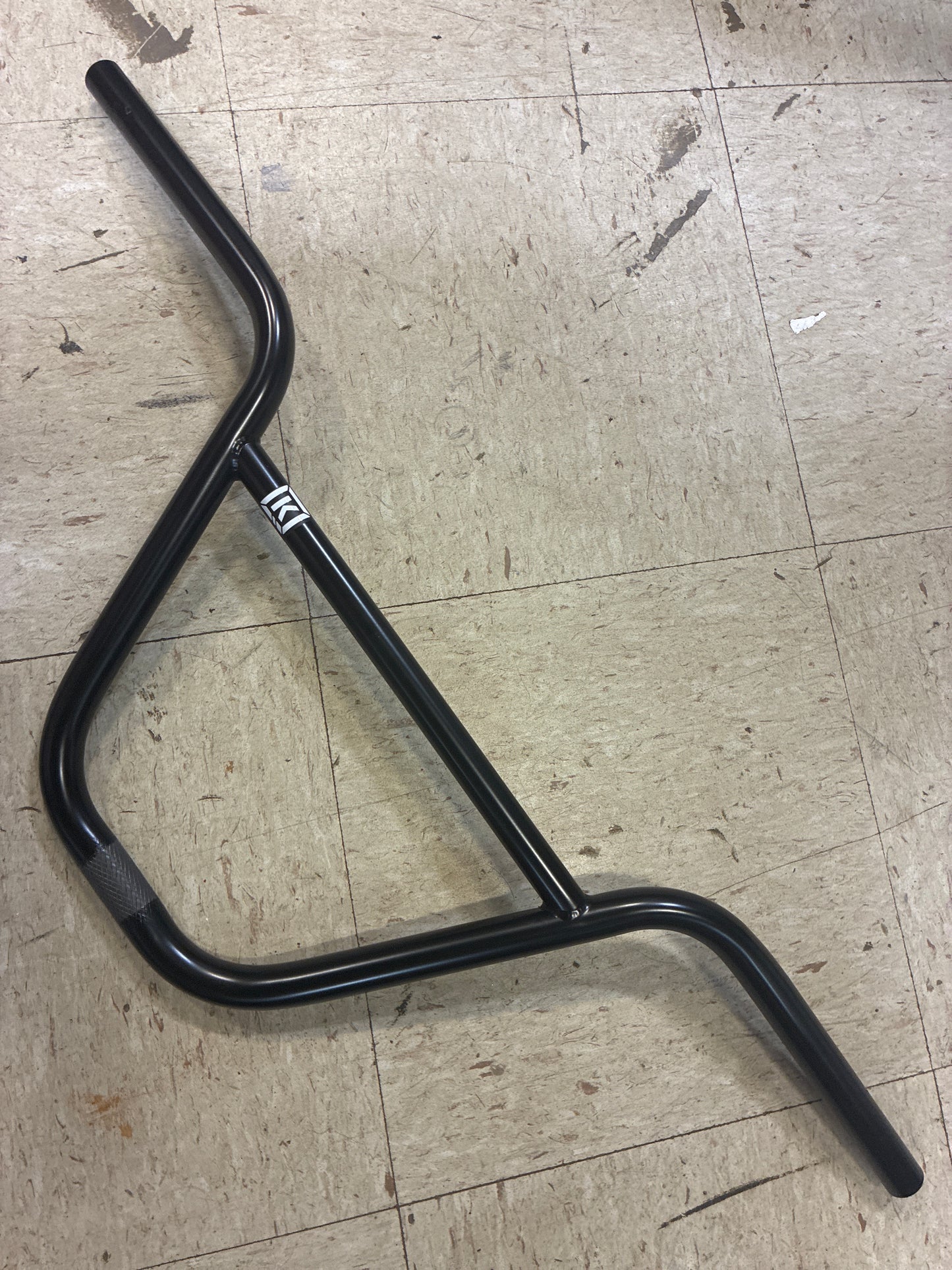 kink T925 chromoly bars