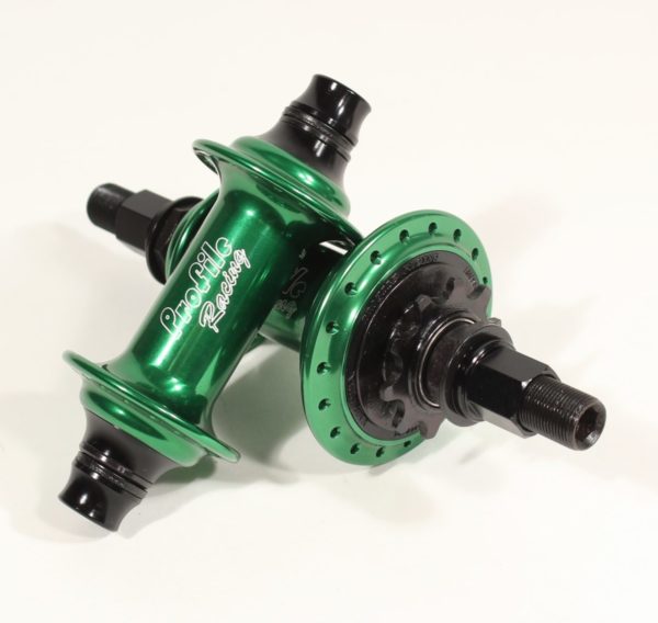 Profile Racing Elite RHD 36h Hubset