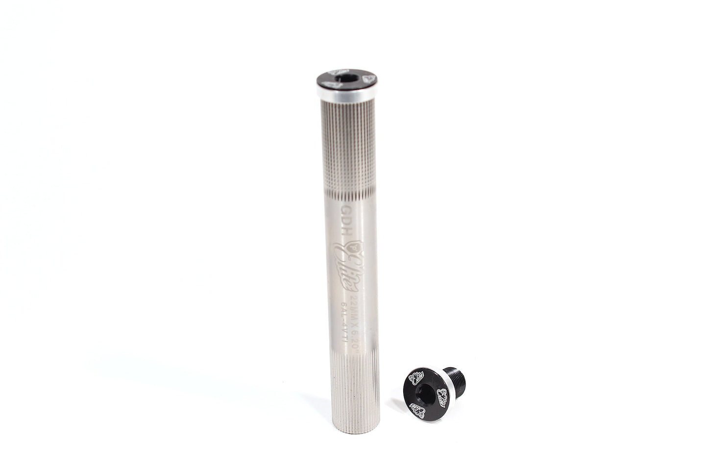 Profile Replacement Spindles